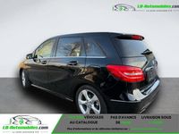 Occasion Mercedes B200 156 ch (114 kW) 2014 Monospace