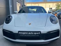 Occasion Porsche 992 450 ch (330 kW) 2019 Coupé