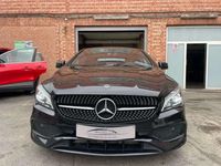 occasion Mercedes CLA180 AMG-PACK *Gps/Camera/Alcantara*