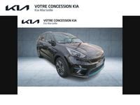Occasion Kia e-Niro Active 150 kW (204 ch) 2021 SUV
