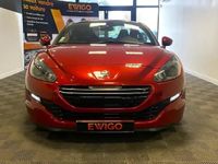 occasion Peugeot RCZ 1.6 THP 270ch R + ENTRETIEN HI-FI JBL TOIT CARBONE MAT