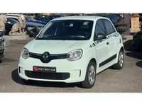 Occasion Renault Twingo Life 65 ch (47 kW) 2019 Vert Citadine