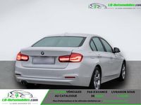 occasion BMW 320 320 d 190 ch BVA