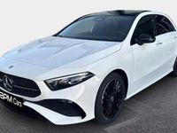 Occasion Mercedes A250 AMG line 163 ch (119 kW) 2025 Berline