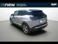 occasion Peugeot 3008 Puretech 130ch S&S EAT8 - Allure Pack