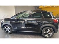 occasion Citroën C3 Aircross PureTech 110ch S\u0026S Shine E6.d