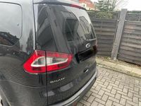 Occasion Ford Galaxy Ghia 140 ch (102 kW) 2009 Noir Monospace