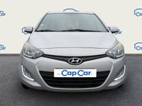 occasion Hyundai i20 Pack Inventive - 1.1 CRDi 75