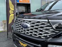 occasion Ford Explorer 3.0 EcoBoost 457ch PHEV Platinum AWD BVA10