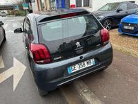 occasion Peugeot 108 1.0 Vti - 68 Berline Active