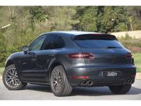 occasion Porsche Macan 3.0i V6 - 360 - BV PDK GTS PHASE 1