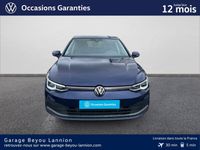 occasion VW Golf 1.0 eTSI OPF 110ch Active DSG7