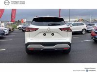 occasion Nissan Qashqai 1.3 Mild Hybrid 158ch N-Connecta Xtronic