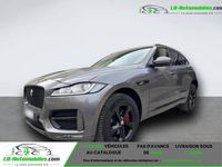Occasion Jaguar F-Pace 179 ch (131 kW) 2019 SUV