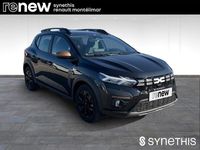 Occasion Dacia Sandero Extreme 2025 Noir Citadine