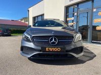 occasion Mercedes 180 Classe A 1.5Cdi 110ch Fascination/amg 7g-dct