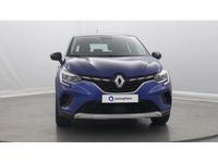 occasion Renault Captur 1.0 TCe 90ch Business
