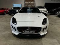 occasion Jaguar F-Type Coupé V8 R 5.0 550 Suralimenté