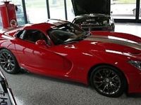 occasion Dodge Viper 