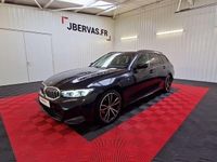 Occasion BMW 320 M Sport 190 ch (139 kW) 2023 Noir Break