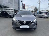 occasion Nissan Qashqai Qashqai 2021Mild Hybrid 158 ch Xtronic