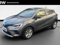 Occasion Renault Captur Equilibre 2023 Gris SUV