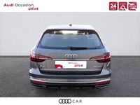 occasion Audi A4 Avant 30 TDI 136 S tronic 7 S line