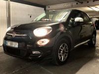 occasion Fiat 500X 1.6 E-torQ 110ch Bianco Amore