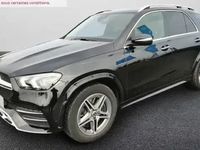 occasion Mercedes GLE350e ClasseEq Power 9g-tronic 4matic Amg Line