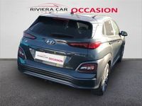 occasion Hyundai Kona electric 64 kWh Executive - VIVA3668965