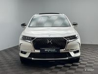 Occasion DS Automobiles DS7 Crossback Grand Chic 300 ch (220 kW) 2021 SUV