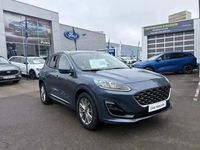Occasion Ford Kuga Vignale 154 ch (113 kW) 2023 Bleu SUV