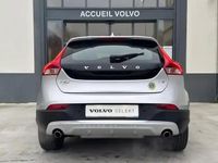 Occasion Volvo V40 CC 152 ch (111 kW) 2019 Gris Break