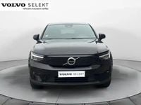 Occasion Volvo C40 Ultimate 185 kW (252 ch) 2023 Noir onyx SUV