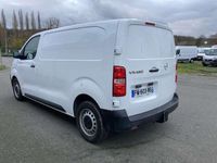 occasion Opel Vivaro 2.0 BLUEHDI 120CH L2 PACK CLIM