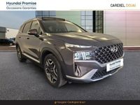 occasion Hyundai Santa Fe 1.6 T-GDI 230ch Hybrid Executive BVA6 - VIVA191028427