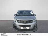 occasion Opel Zafira Life L2 1.5 Diesel 120 Ch Edition