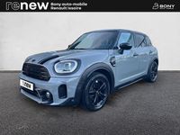 Occasion Mini Cooper D Countryman Classic 150 ch (110 kW) 2022 Gris SUV