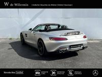 occasion Mercedes AMG GT AMG GT OADSTERRoadster AMG Speedshift DCT
