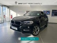 occasion BMW X6 (f16) Xdrive30d 258 Edition Bva8