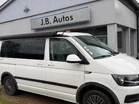 Occasion VW California Coast 150 ch (110 kW) 2016 Van