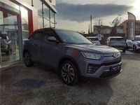 occasion Ssangyong Tivoli 1.6 E-xdi 136 Ch Limited