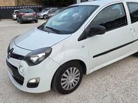 Occasion Renault Twingo 75 ch (55 kW) 2012 Blanc Citadine