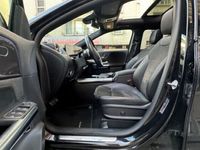 occasion Mercedes GLA200 d 8G-DCT AMG Line