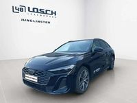 Occasion Audi A5 Sport 204 ch (150 kW) 2025 Noir Break