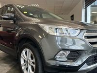 occasion Ford Kuga 2.0 Tdci 150ch Stop&start Titanium Business 4x4 Powershift Euro6.2