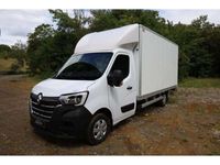 occasion Renault Master Caisse Hayon Grand Confort