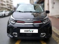 Occasion Kia Picanto GT-Line 84 ch (61 kW) 2020 Noir Citadine