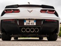 occasion Chevrolet Corvette Stingray Corvette 6.2 V82019 Mustang Challenger Ram