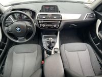 occasion BMW 116 116 d 116ch Lounge 5p